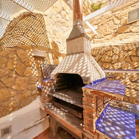 Holiday home Jaramar