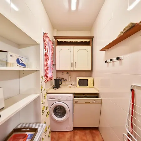 Jaramar Holiday home *