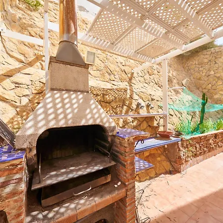 Holiday home Jaramar