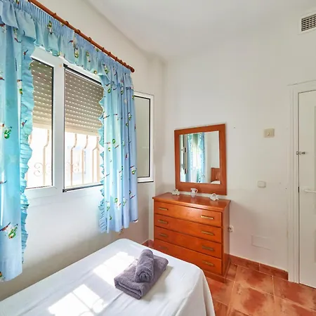 Jaramar Holiday home San Jose (Almeria)
