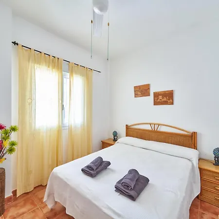 Holiday home Jaramar *