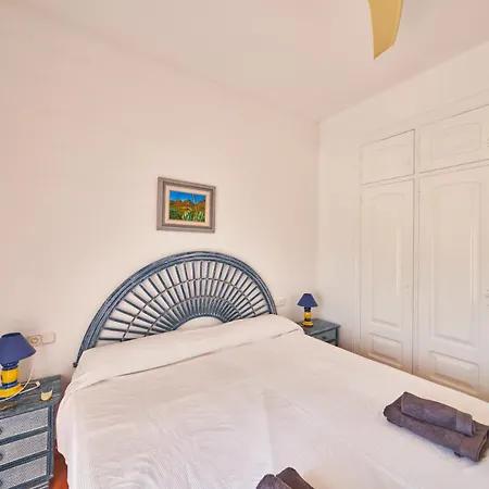 Holiday home Jaramar