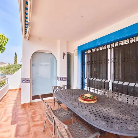 Jaramar Holiday home *