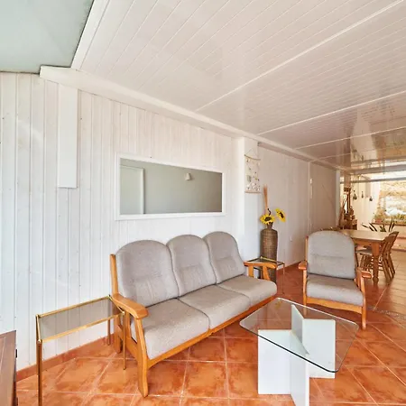Jaramar Holiday home San Jose (Almeria)