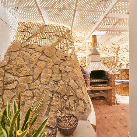 Holiday home Jaramar