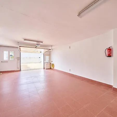 Holiday home Jaramar *