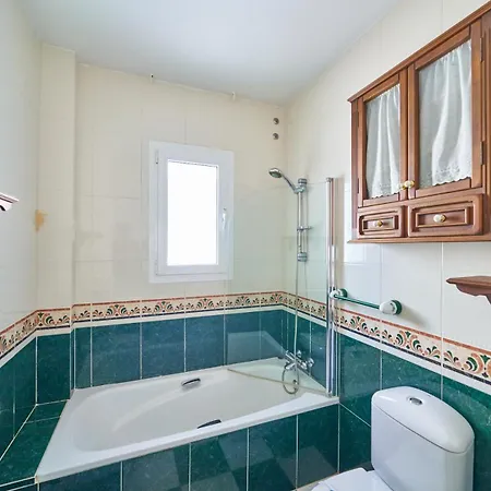 Holiday home Jaramar *