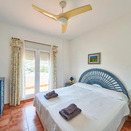 Holiday home Jaramar San Jose (Almeria)