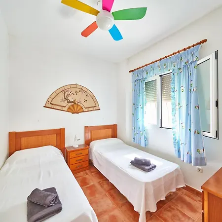 Holiday home Jaramar *