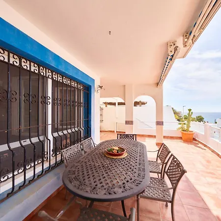 Jaramar Holiday home San Jose (Almeria)