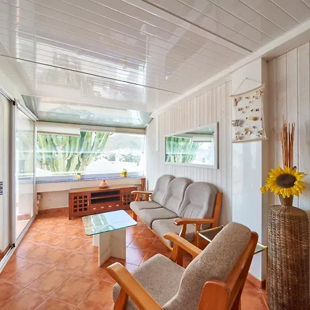Jaramar Holiday home *