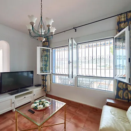 Vakantiehuis Jaramar *